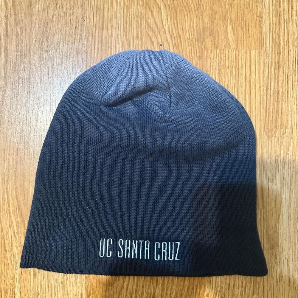 Santa-cruz Men's Navy and Black Hat